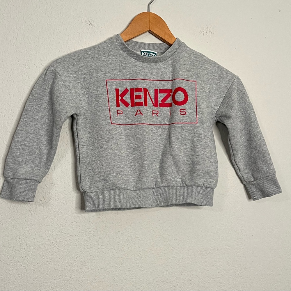 Kenzo sweater